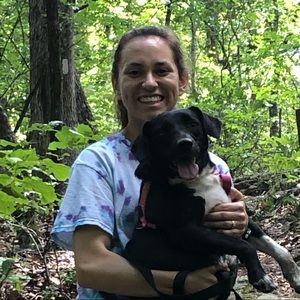 Meet your Posher, Josie